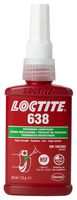 638 BO 50ML - 638 High Strength Retaining Compound, 50ml