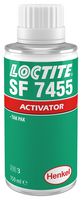 SF 7455 150ML - SF 7455 Cyanoacrylate Accelerator Activator, 150ml