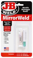 33701UK - Rear View Mirror Weld Adhesive, 0.6ml