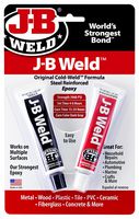 8265-SUK - Original Cold Weld Steel Reinforced 2 Part Epoxy, 56.7g