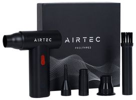 PT2 - AirTec Pro Type 2 High Powered Cordless Air Duster
