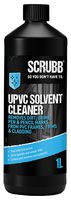 G17SC C100 - UPVC Solvent Cleaner, 1L