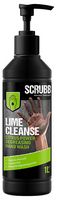 H22 CP100 - Lime Cleanse Citrus Power Degreasing Hand Wash, 1L