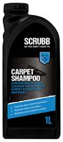 L40SC C100 - Carpet Shampoo, 1L