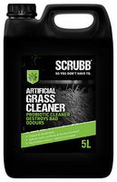 S91SC C500 CE - Artificial Grass Cleaner, 5L