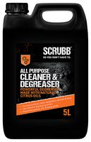 G1SC C500 NG - All Purpose Cleaner & Degreaser, 5L