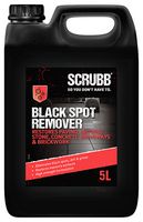 S69SC C500 - Black Spot, Mould & Algae Remover, 5L