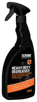 G42SC T75 - Heavy Duty Multi-Purpose Cleaner & Degreaser, 750ml