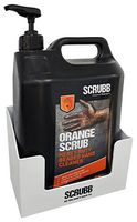ORC517 - Wall Mounted Cradle for 5L Hand Care Bottles