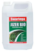 JIB60K - Jizer Bio Biodegradable Degreaser, 5L