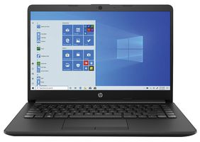 14in Laptop Intel Core i5-10210U 4GB, 25GB SSD, W10 Home