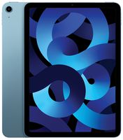 MM9N3B/A - iPad Air (2022), WiFi, 256GB, Blue