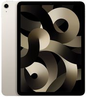 MM9P3B/A - iPad Air (2022), WiFi, 256GB, Starlight