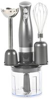 EK2827GUNMETAL - Cosmos 3-in-1 Blender Set