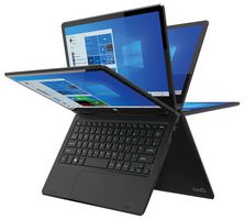 11.6in GeoFlex 110 GE352 HD Laptop Dual Core Intel Celeron 4GB