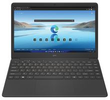 14.1in GeoBook 140 GE349 HD Laptop Dual Core Intel Celeron 4GB