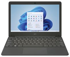 11.6in GeoBook 110 GE346 HD Laptop Dual Core Intel Celeron 4GB