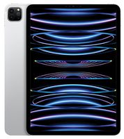 MNXG3B/A - 11" iPad Pro 4th Gen WiFi, 256GB Silver