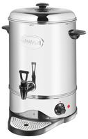 SWU16L - 2200W Stainless Steel Catering Urn, 16 Litre