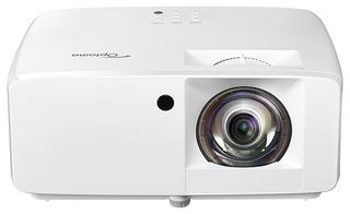 E9PD7KK41EZ1 - ZW350ST Short Throw Laser Projector WXGA 3600lm, White