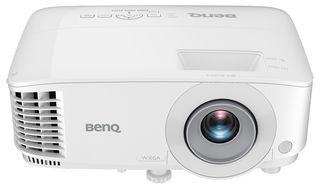 9H.JNF77.1JE - MW560 WXGA DLP Digital Projector, 4000lm