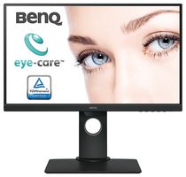 BL2480T 23.8in Full HD IPS Business Monitor, DisplayPort HDMI VGA