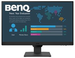 BL2490 23.8in Full HD IPS Business Monitor, DisplayPort 2x HDMI
