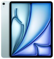 MV2F3NF/A - 13" iPad Air (2024) WiFi, 256GB Blue