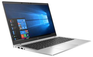 NBR14HP085A01 - Refurbished Elitebook 840 G7 14" Core i5 Laptop 16GB 256GB SSD Win 11 Pro