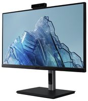 UM.QB7EE.302 - B247Y D3 23.8" Full HD IPS Monitor with Webcam, DisplayPort HDMI USB-C
