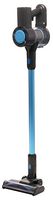 E8211BL - 150W Tornado CX15 Cordless Cyclone Vacuum Cleaner, Electric Blue