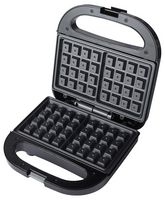 EK5852P - Double Waffle Maker