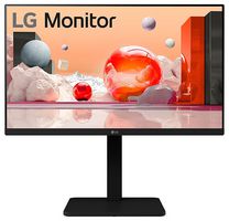 23.8in Full HD IPS Monitor, DisplayPort HDMI VGA