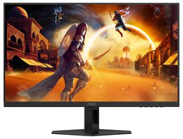 23.8in Full HD Fast IPS Gaming Monitor, DisplayPort 2x HDMI