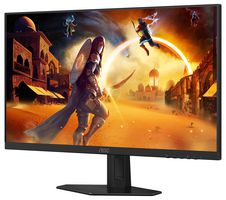 27G4XE - 27" Full HD Fast IPS Gaming Monitor, DisplayPort 2x HDMI