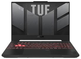 TUF Gaming A15 Laptop with GeForce RTX 4060 Graphics Card 15.6in