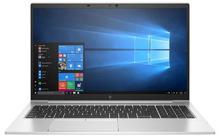 NBR15HP087A04 - Refurbished Elitebook 850 G7 15.6" Core i7 Laptop 32GB 512GB SSD Win 11 Pro