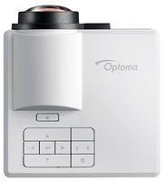 E9PP7MC01EZ1 - ML1050STi Ultra Compact Short Throw LED Projector WXGA DLP 1000lm