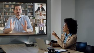 E9PP7MC01EZ1 - ML1050STi Ultra Compact Short Throw LED Projector WXGA DLP 1000lm