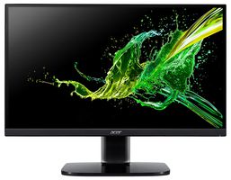 UM.HX2EE.G08 - KA272 G 27" Full HD VA Monitor, HDMI VGA