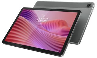 Tab M10 10.1in WUXGA 4GB 128GB Android Tablet, Luna Grey