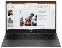 B39RBAT#ABU - 255 G10 15.6" FHD Laptop AMD Ryzen 3 8GB 256GB SSD Win 11 Home