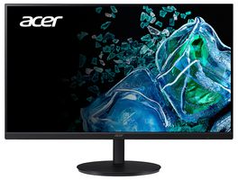 UM.JB2EE.E03 - CB322QU E 31.5" WQHD IPS Monitor, DisplayPort 2x HDMI