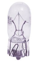 505 - Wedge Base Filament Bulb, 24V 10mm (T-3 1/4) 22lm