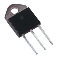 BTA26-700BRG - Triac, 25A, 700V, TOP-3
