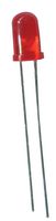 L-7113ID - LED, 5mm, Red, Diffuse