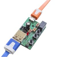 PS-SWITCH - On/Off Power Switch v1.1 for Raspberry Pi