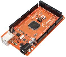 MEGA2560 - Arduino Mega2560 Compatible Board