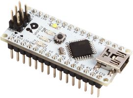 arduino nano 3.0 atmega328