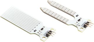 WPSE303 - Soil Moisture and Water Level Sensor Set